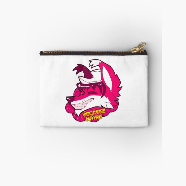 Item preview, Because Maybe Lapfoxrenard (Unofficial Design) designed and sold by iaannantamar.