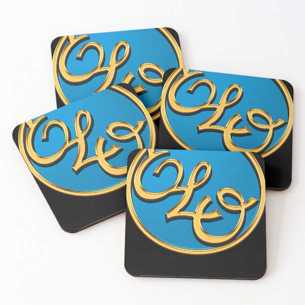 Item preview, ELO designed and sold by ChonkyWave.
