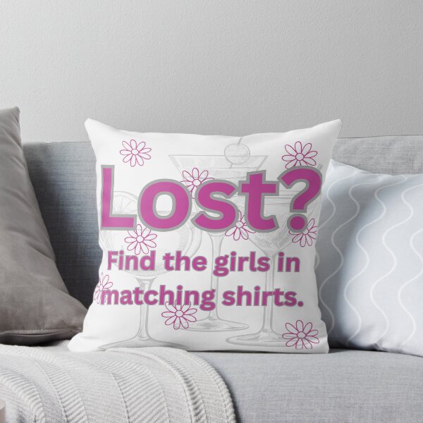 Item preview, Girls Trip - Lost? designed and sold by SGS-Design.