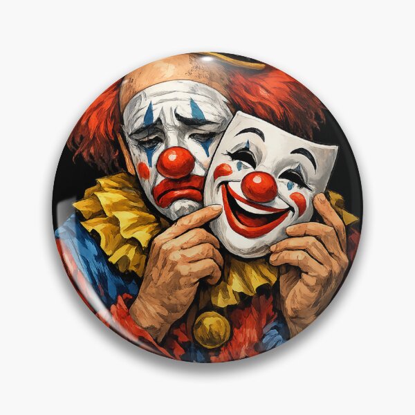 Item preview, Joker designed and sold by -ADRIAV-.
