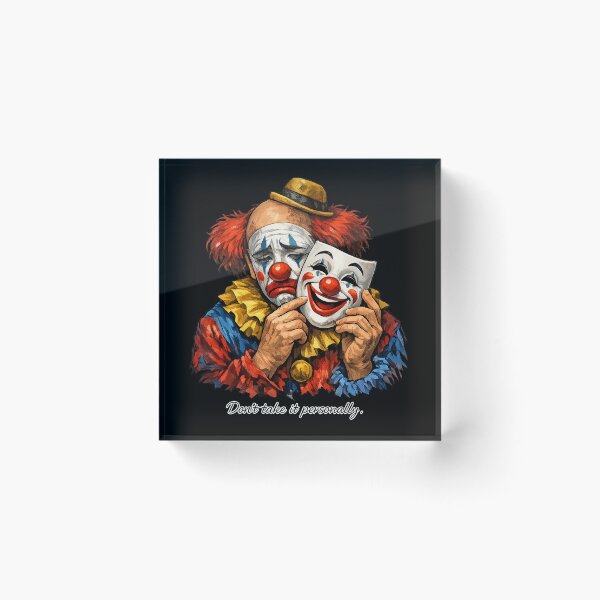 Item preview, Joker designed and sold by -ADRIAV-.