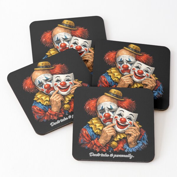 Item preview, Joker designed and sold by -ADRIAV-.