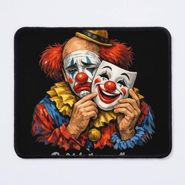 Item preview, Joker designed and sold by -ADRIAV-.