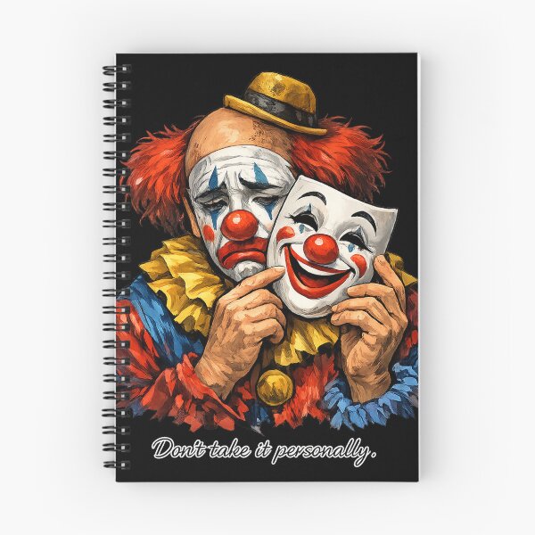 Item preview, Joker designed and sold by -ADRIAV-.