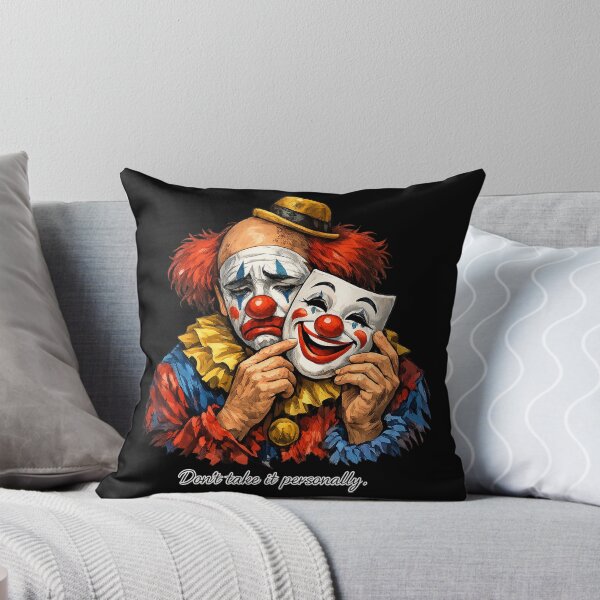 Item preview, Joker designed and sold by -ADRIAV-.