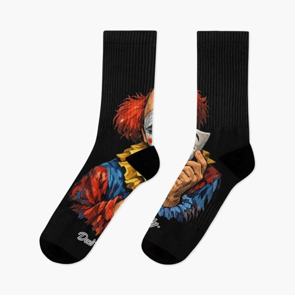 Item preview, Joker designed and sold by -ADRIAV-.