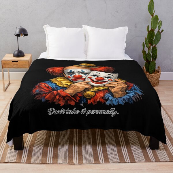 Item preview, Joker designed and sold by -ADRIAV-.