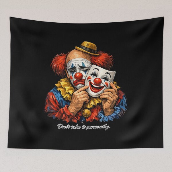 Item preview, Joker designed and sold by -ADRIAV-.