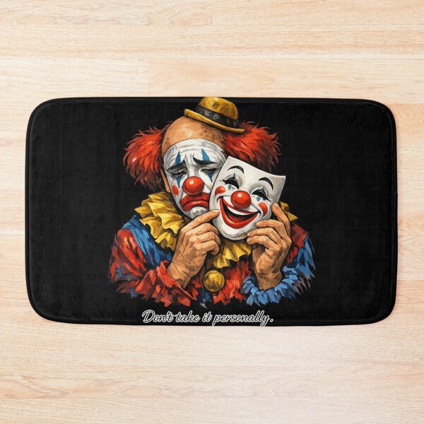 Item preview, Joker designed and sold by -ADRIAV-.