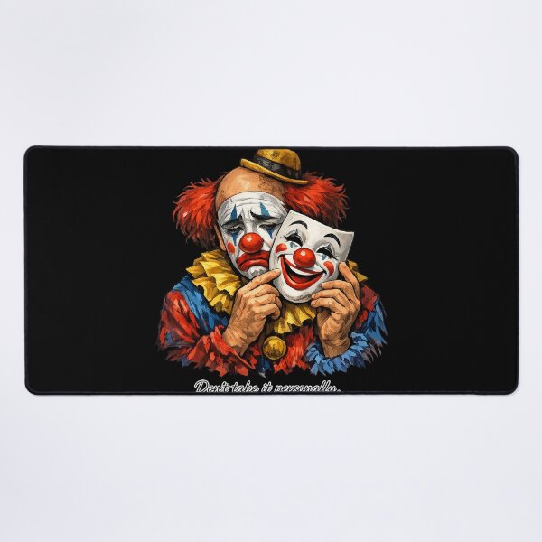 Item preview, Joker designed and sold by -ADRIAV-.