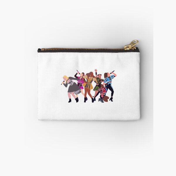 Item preview, Chicago Queens - Six The Musical designed and sold by CharLem-mons.