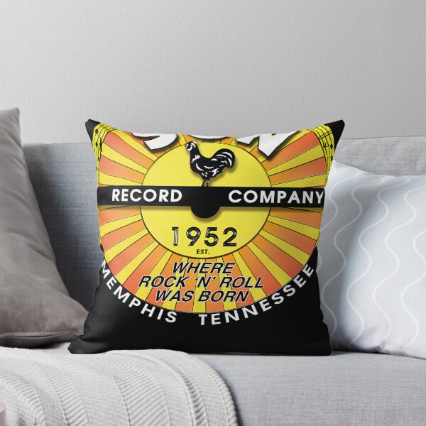 Item preview, SUN Record Company designed and sold by VelvetGothic.