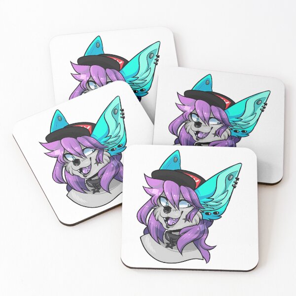 Item preview, Best Of Lapfox  designed and sold by iaannantamar.