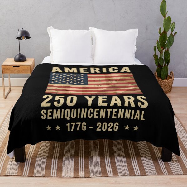 Item preview, America 250 Years Semiquincentennial 1776-2026 designed and sold by Richcameroart.
