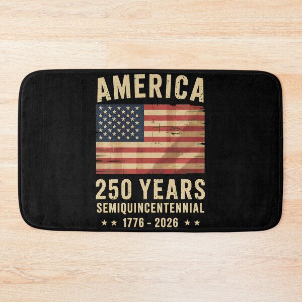 Item preview, America 250 Years Semiquincentennial 1776-2026 designed and sold by Richcameroart.