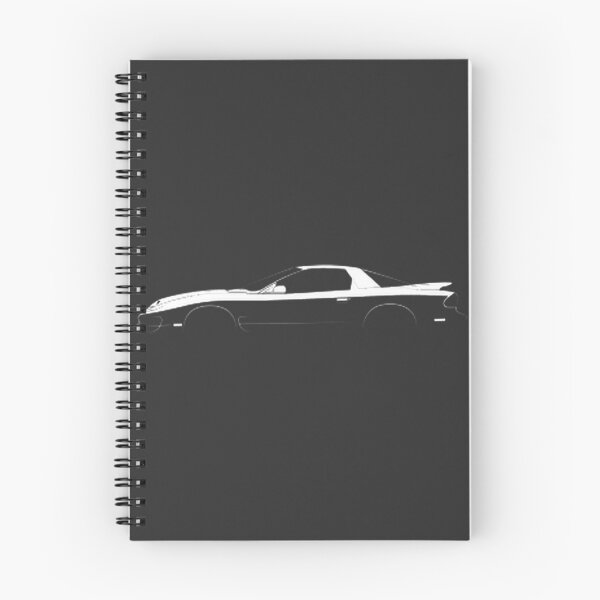Item preview, Pontiac Firebird Trans Am WS Ram Air Collector Edition Silhouette Classic Muscle Car Design designed and sold by Mbarak Nafa.