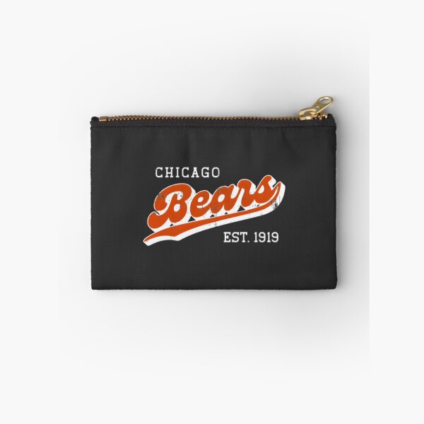 Item preview, Chicago Bears Inspired Football Fan Design for Sports Enthusiasts designed and sold by Astro Cats Social Club.