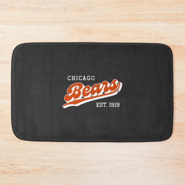Item preview, Chicago Bears Inspired Football Fan Design for Sports Enthusiasts designed and sold by Astro Cats Social Club.