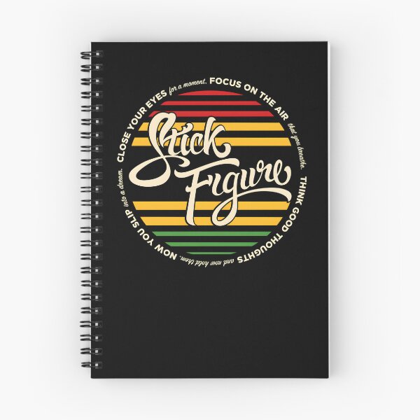 Item preview, Think Good Thoughts designed and sold by Henry Reyes.