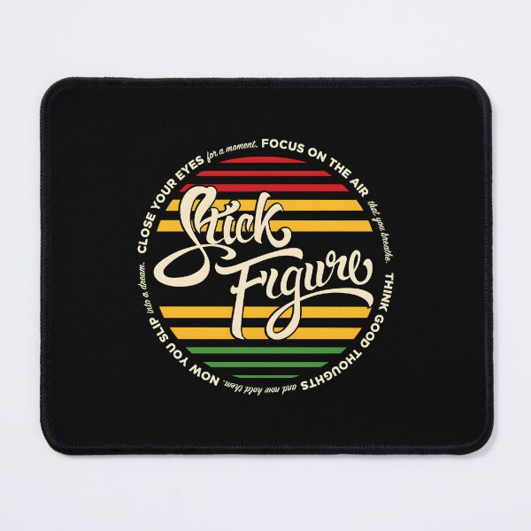 Item preview, Think Good Thoughts designed and sold by Henry Reyes.