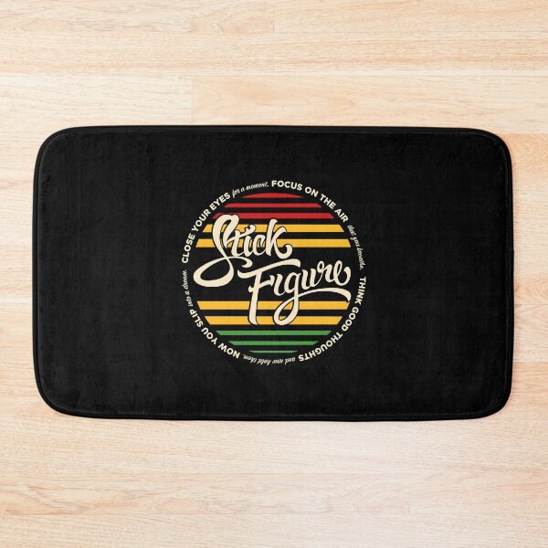 Item preview, Think Good Thoughts designed and sold by Henry Reyes.