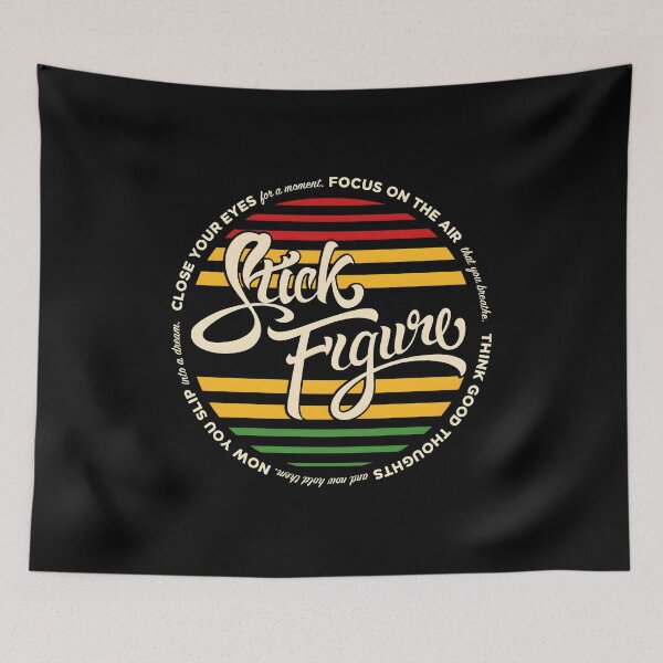 Item preview, Think Good Thoughts designed and sold by Henry Reyes.