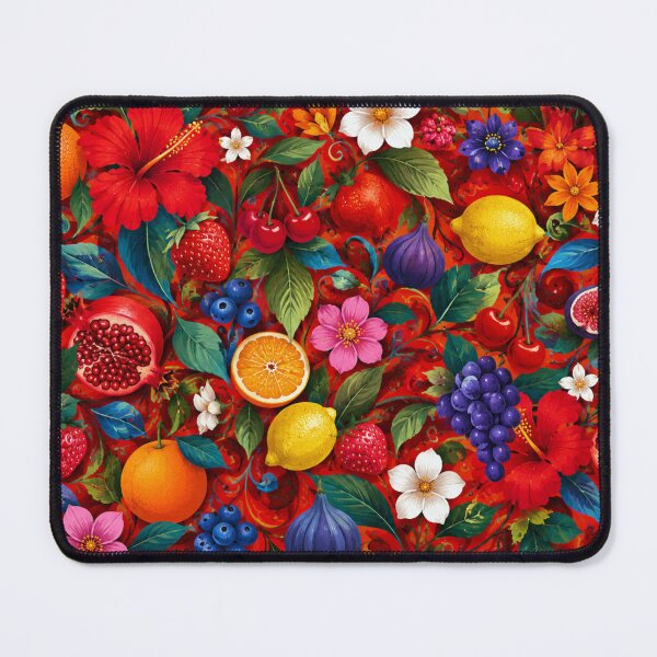 Item preview, A composition of fruits and blossoms designed and sold by Sigtrix.