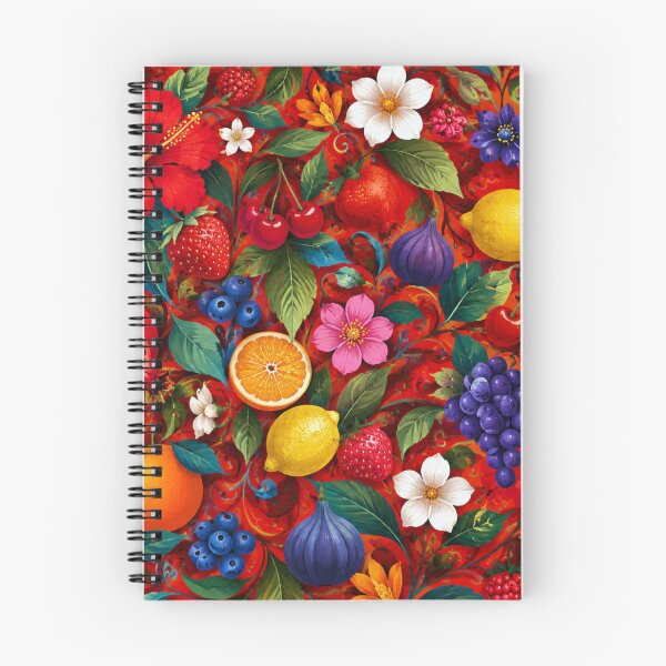 Item preview, A composition of fruits and blossoms designed and sold by Sigtrix.