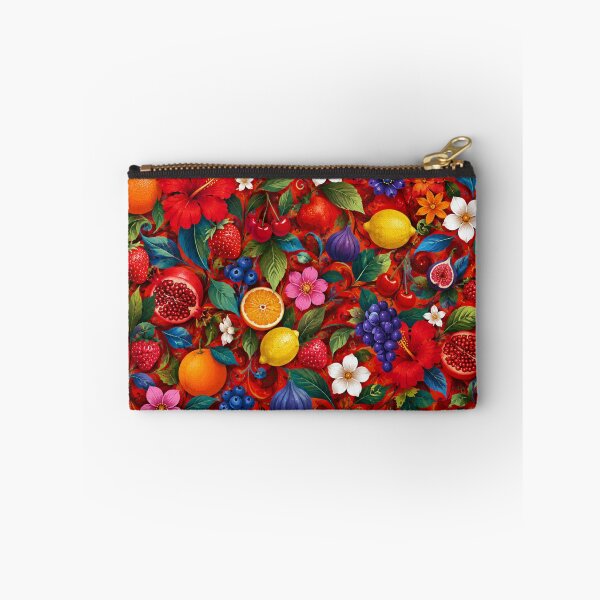Item preview, A composition of fruits and blossoms designed and sold by Sigtrix.