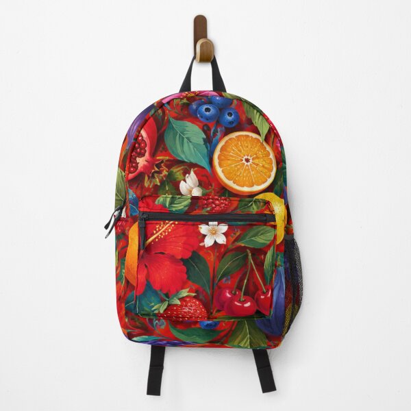 Item preview, A composition of fruits and blossoms designed and sold by Sigtrix.