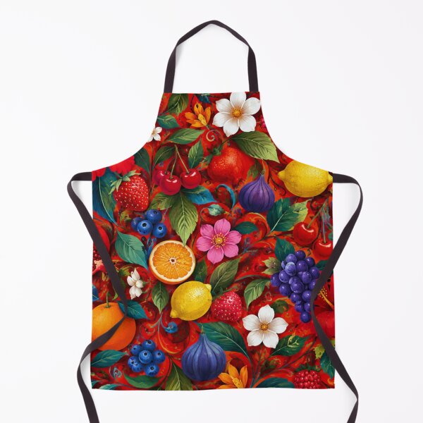 Item preview, A composition of fruits and blossoms designed and sold by Sigtrix.