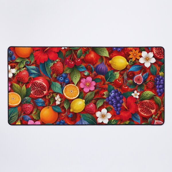 Item preview, A composition of fruits and blossoms designed and sold by Sigtrix.
