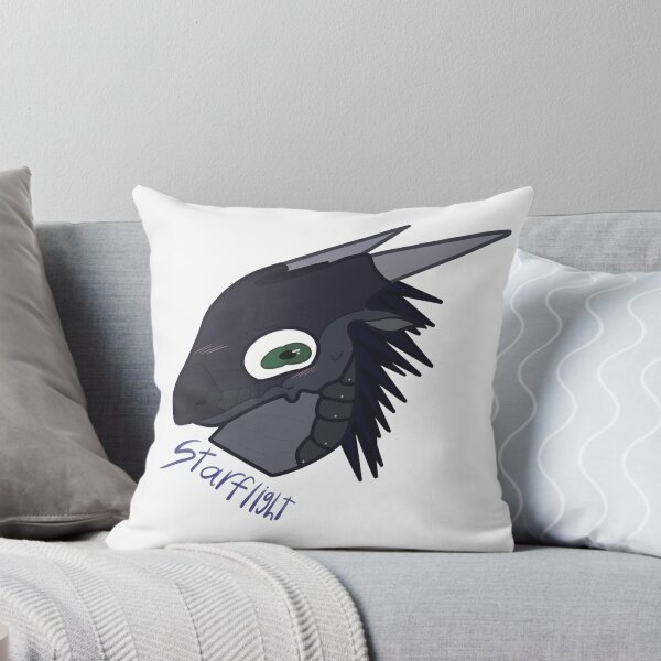 Item preview, Starflight (WINGS OF FIRE) designed and sold by Star*Catcher.