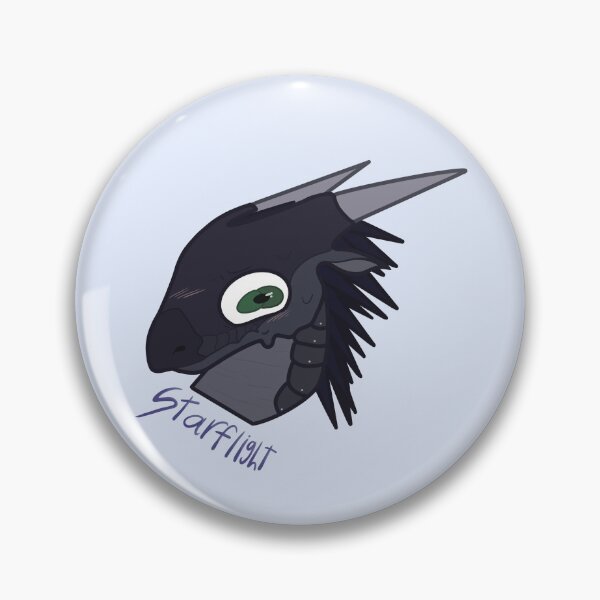 Item preview, Starflight (WINGS OF FIRE) designed and sold by Star*Catcher.