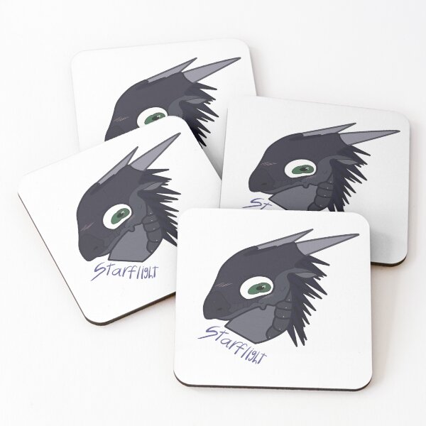 Item preview, Vuelo estelar (ALAS DE FUEGO) designed and sold by Star*Catcher.