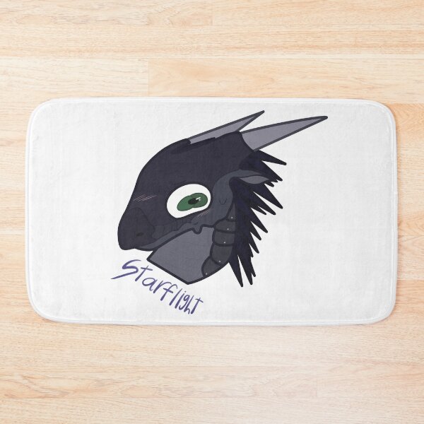 Item preview, Starflight (WINGS OF FIRE) designed and sold by Star*Catcher.