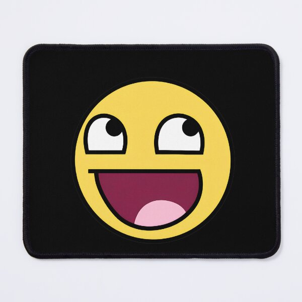 Item preview, Awesome Face Meme Happy Face designed and sold by Richcameroart.