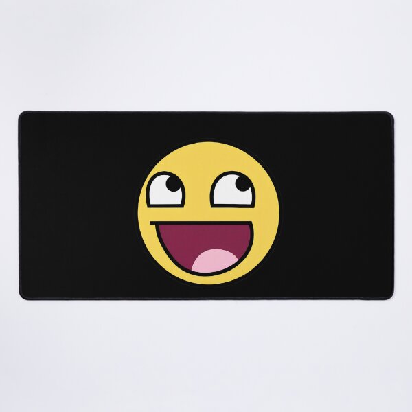 Item preview, Awesome Face Meme Happy Face  designed and sold by Richcameroart.