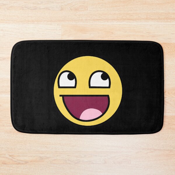 Item preview, Awesome Face Meme Happy Face  designed and sold by Richcameroart.