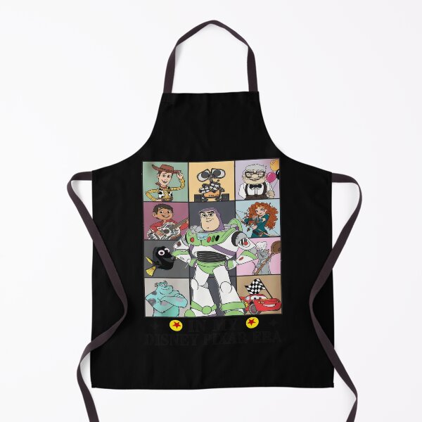 Item preview, Pixar Era Woody Buzz designed and sold by TwolipfweddyTM.