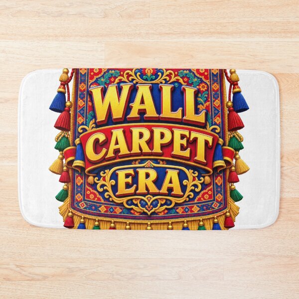 Item preview, Wall Carpet Era Festival Balkan Household Humor designed and sold by OfficialBalkan.