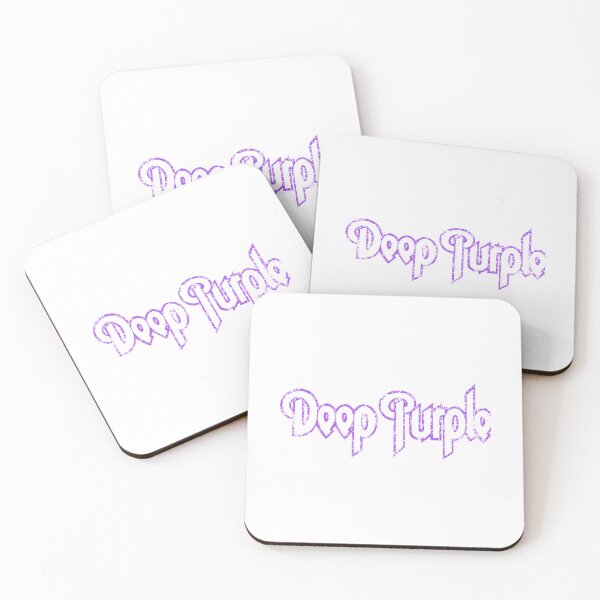 Item preview, Deep Purple designed and sold by Omar Laghmiche.