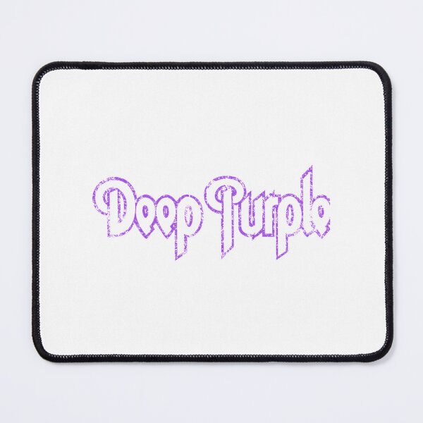 Item preview, Deep Purple designed and sold by Omar Laghmiche.