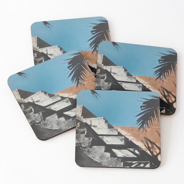 Item preview, Concrete Ascents designed and sold by ONYX Pixee.