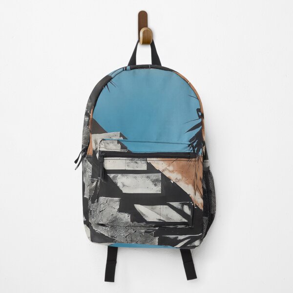 Item preview, Concrete Ascents designed and sold by ONYX Pixee.