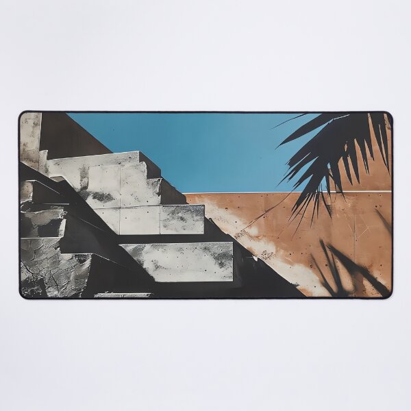 Item preview, Concrete Ascents designed and sold by ONYX Pixee.
