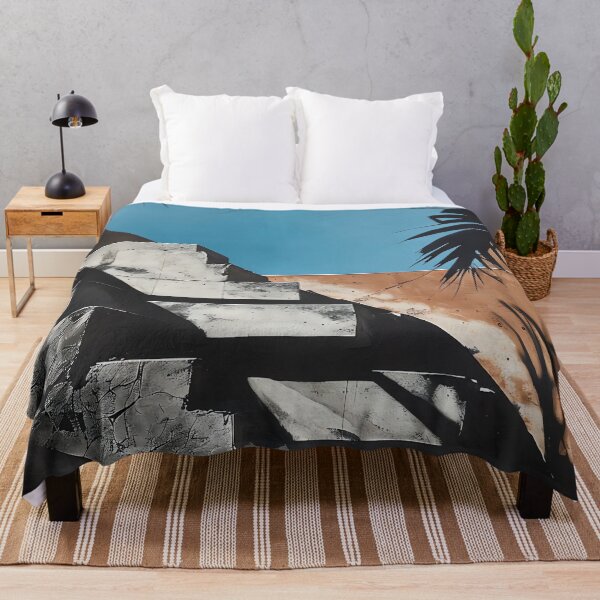 Item preview, Concrete Ascents designed and sold by ONYX Pixee.