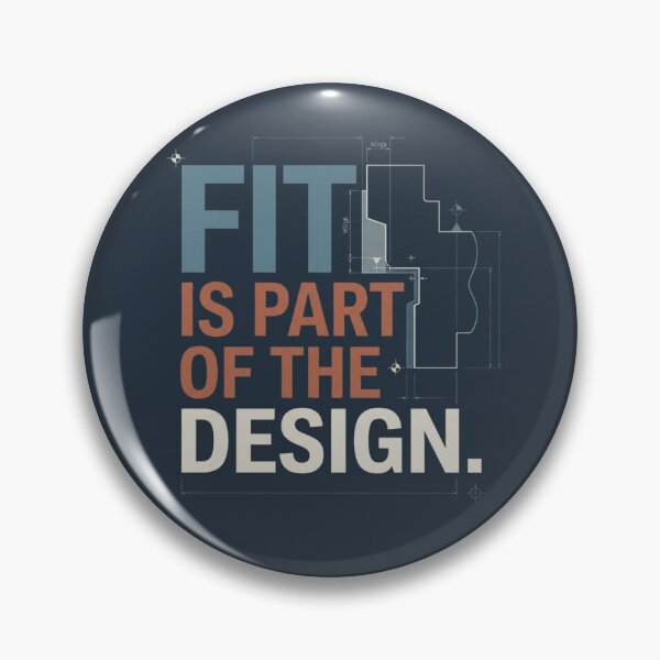 Item preview, Mechanical Engineer Fit and Function Design designed and sold by Amr Darwish Graphic designer.