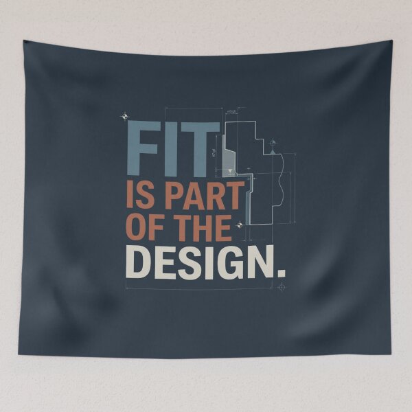 Item preview, Mechanical Engineer Fit and Function Design designed and sold by Amr Darwish Graphic designer.