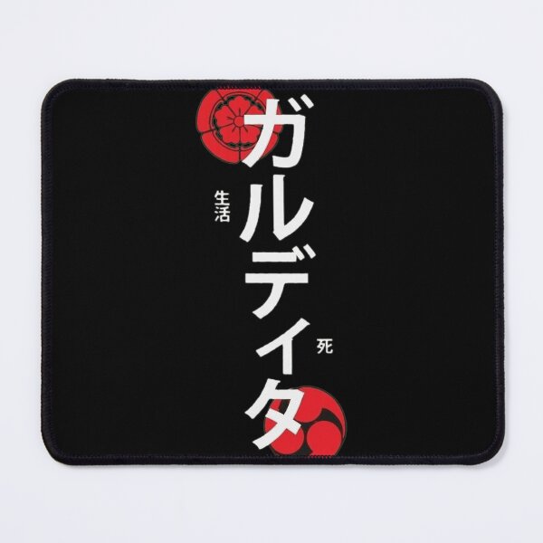 Item preview, Japanese Life Death Emblem Graphic  designed and sold by selinamend21.
